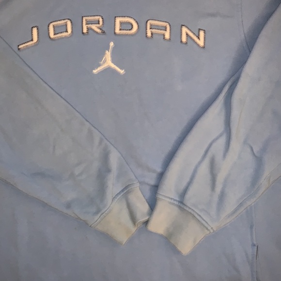 Men’s Jordan hoodie - Picture 2 of 3